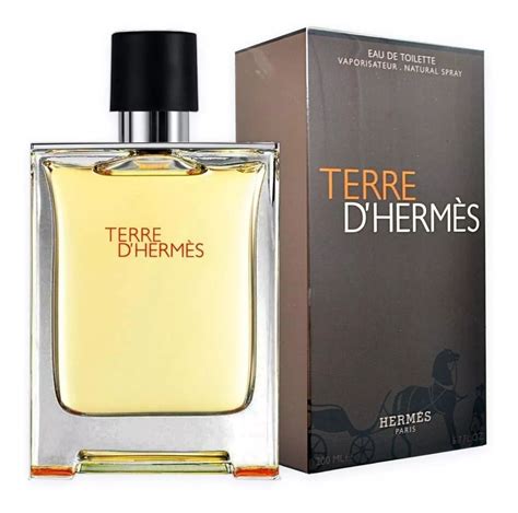 perfume terre d'hernes original copies.